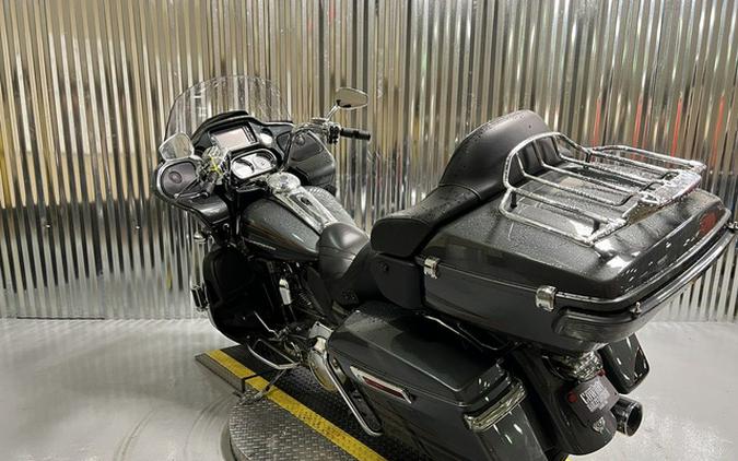 2016 Harley-Davidson FLTRUSE - CVO Road Glide Ultra FLTRUSE