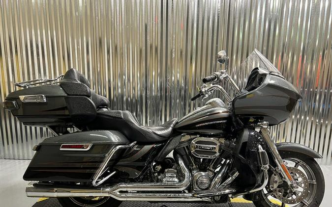 2016 Harley-Davidson FLTRUSE - CVO Road Glide Ultra FLTRUSE
