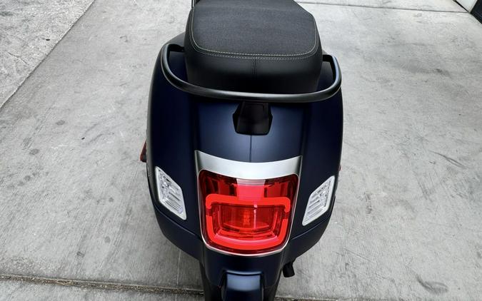 2027 Vespa GTS 310 SuperTech