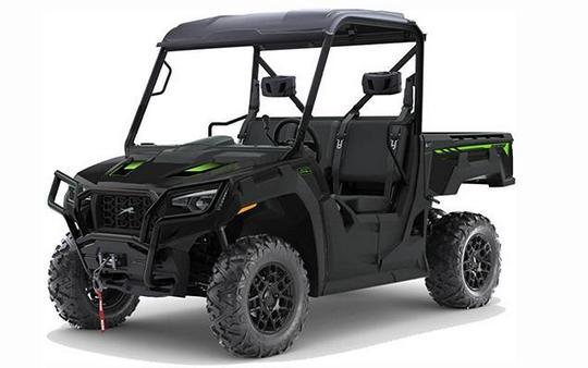 2025 Prowler XT - Arctic Cat