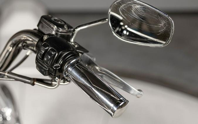 2012 Harley-Davidson Dyna Super Glide Custom