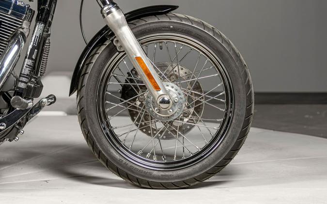 2012 Harley-Davidson Dyna Super Glide Custom