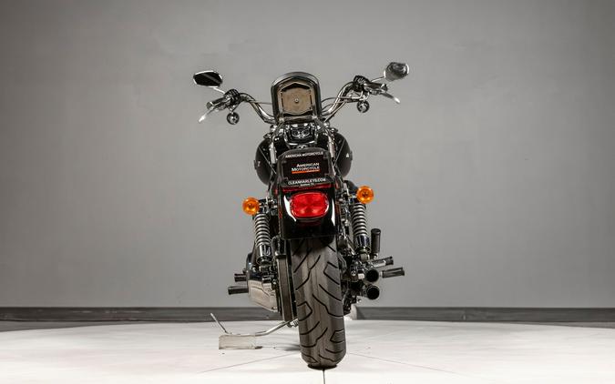 2012 Harley-Davidson Dyna Super Glide Custom