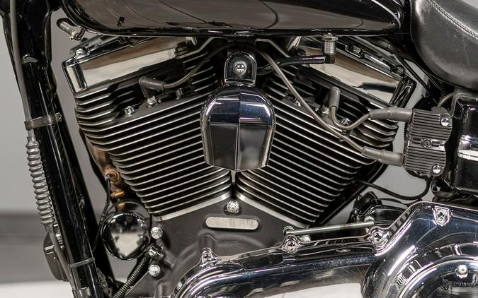2012 Harley-Davidson Dyna Super Glide Custom
