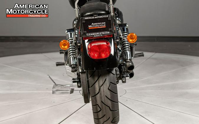 2012 Harley-Davidson Dyna Super Glide Custom