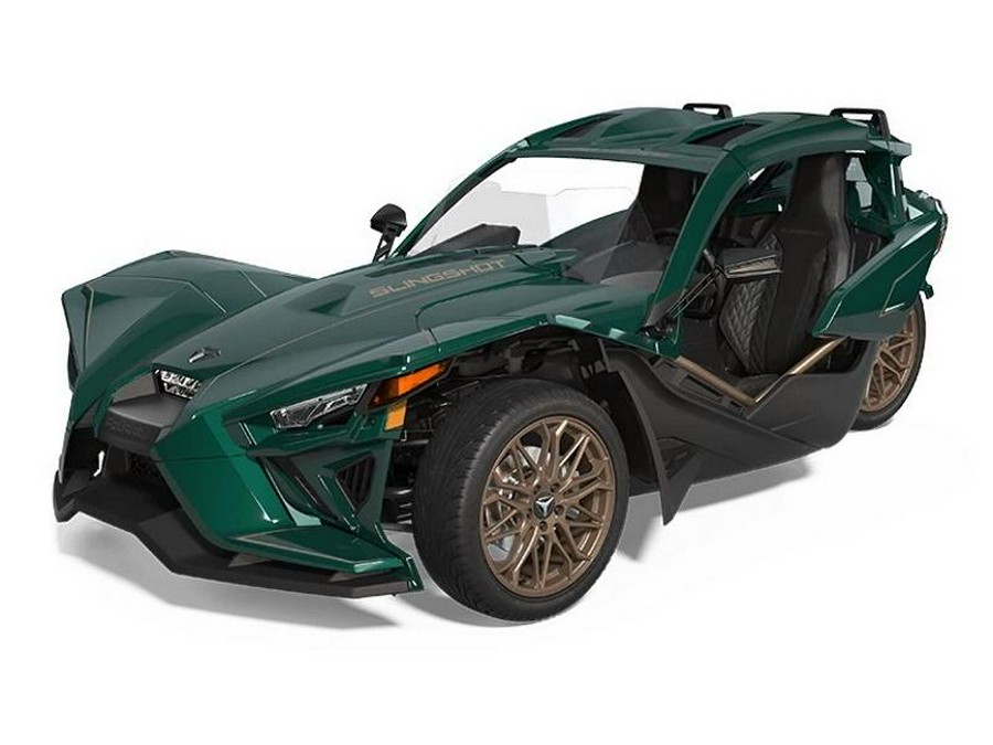 2020 Polaris Slingshot® Slingshot® Grand Touring LE