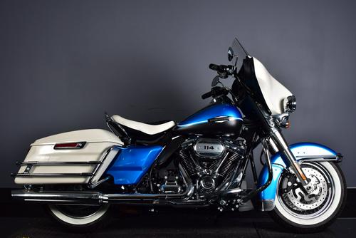 2021 Harley-Davidson Electra Glide Revival Review (18 Fast Facts)