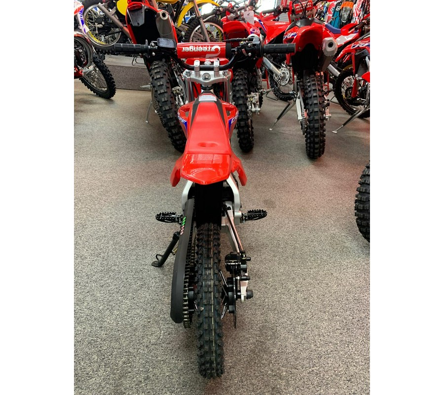 2021 Honda CRF-E2