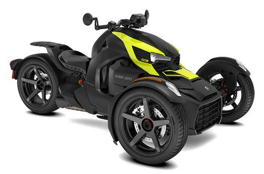 2022 Can-Am RD RYKER SPORT 900 22