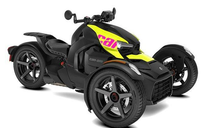 2022 Can-Am RD RYKER SPORT 900 22