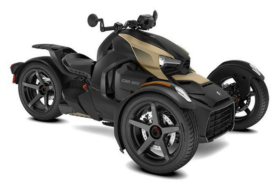 2022 Can-Am RD RYKER SPORT 900 22