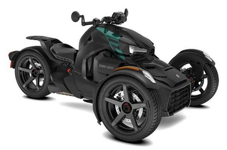 2022 Can-Am RD RYKER SPORT 900 22