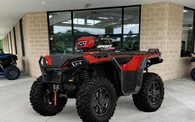 2024 Polaris® Sportsman XP 1000 Ultimate Trail