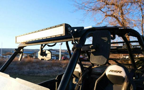 2017 Polaris® RZR10XPEPS ROCK N TRAIL