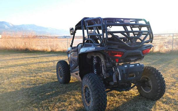 2017 Polaris® RZR10XPEPS ROCK N TRAIL