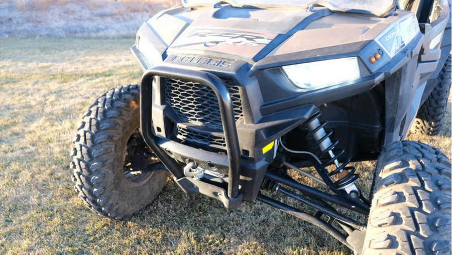 2017 Polaris® RZR10XPEPS ROCK N TRAIL