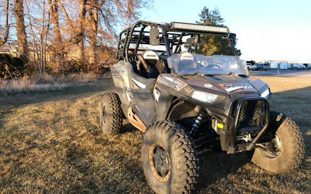 2017 Polaris® RZR10XPEPS ROCK N TRAIL
