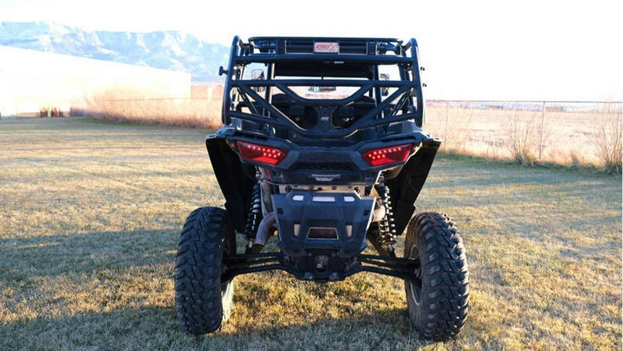 2017 Polaris® RZR10XPEPS ROCK N TRAIL