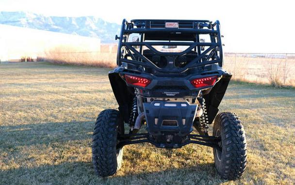 2017 Polaris® RZR10XPEPS ROCK N TRAIL