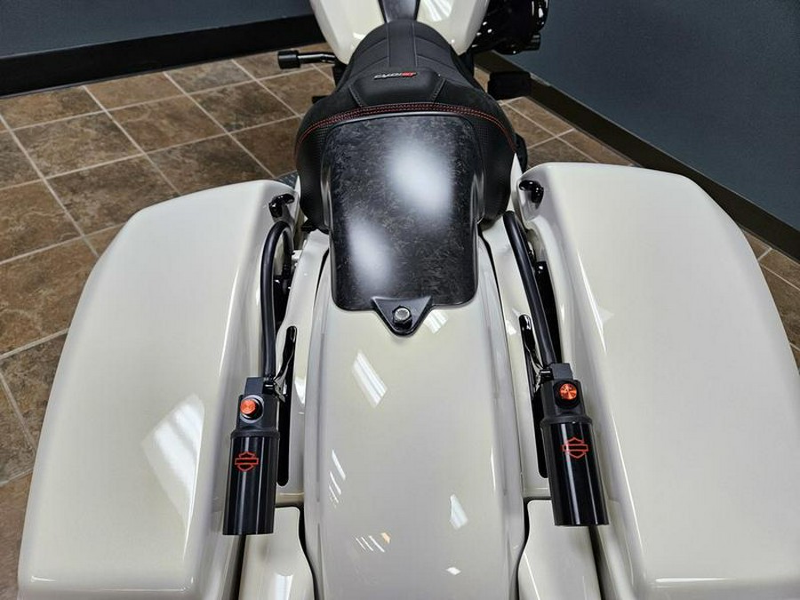 2024 Harley-Davidson® FLTRXSTSE - CVO™ Road Glide® ST