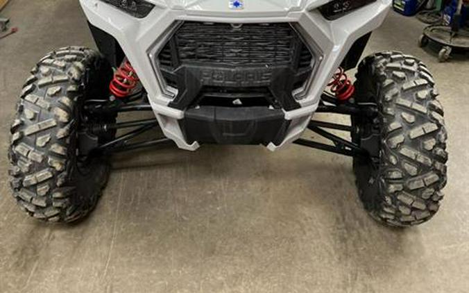 2023 Polaris RZR Trail S 1000 Ultimate