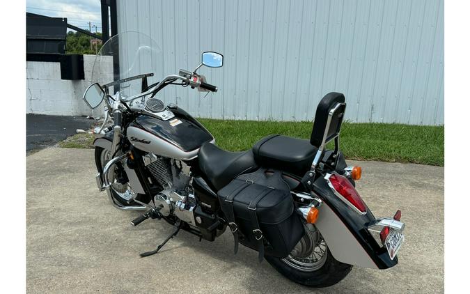 2004 Honda SHADOW 750 AERO