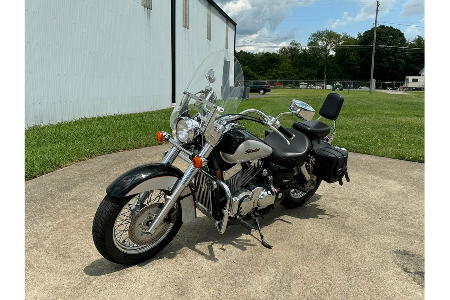 2004 Honda SHADOW 750 AERO