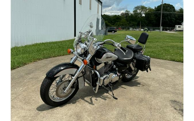 2004 Honda SHADOW 750 AERO