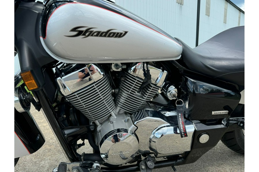 2004 Honda SHADOW 750 AERO