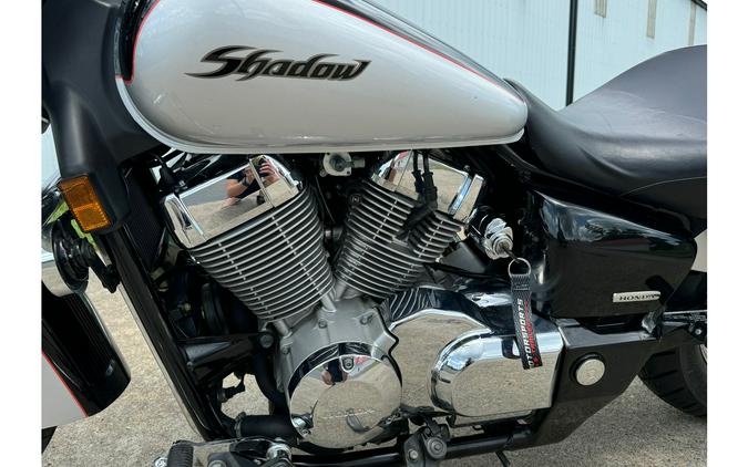 2004 Honda SHADOW 750 AERO