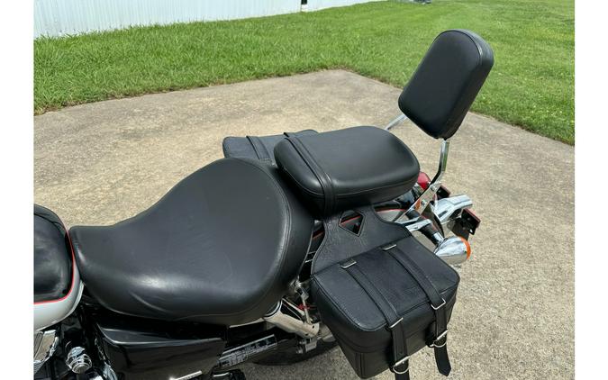 2004 Honda SHADOW 750 AERO