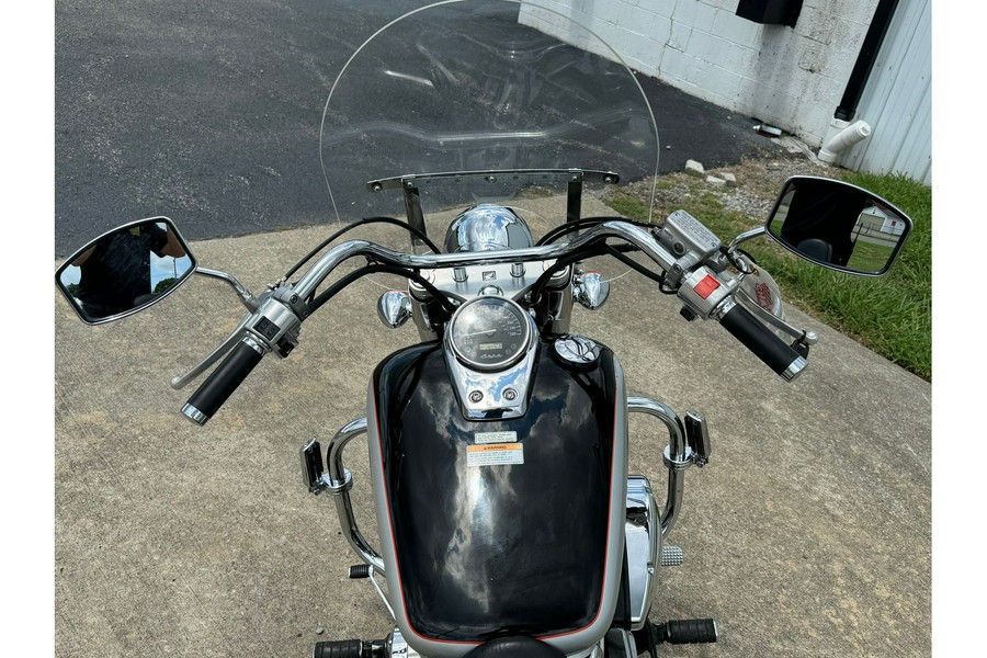 2004 Honda SHADOW 750 AERO