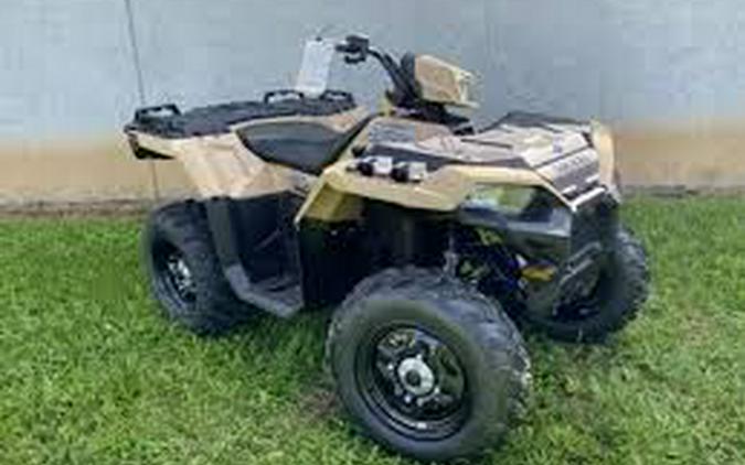 2024 Polaris Sportsman 850