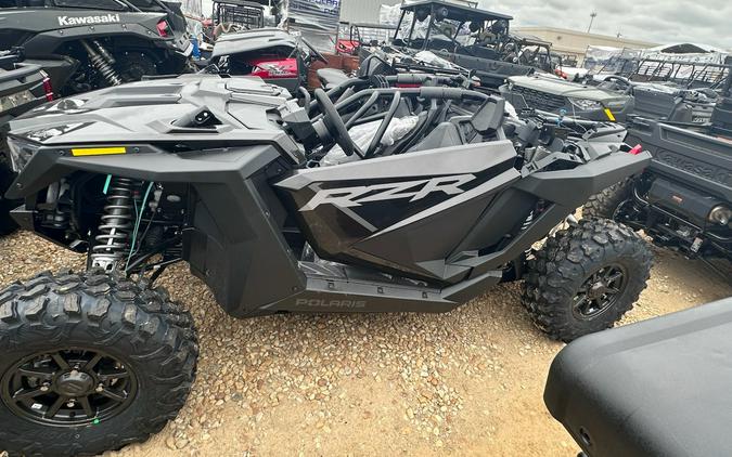 2024 Polaris Industries Z24RAD92AK