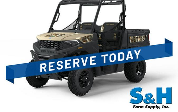 2025 Polaris® Ranger SP 570 Premium