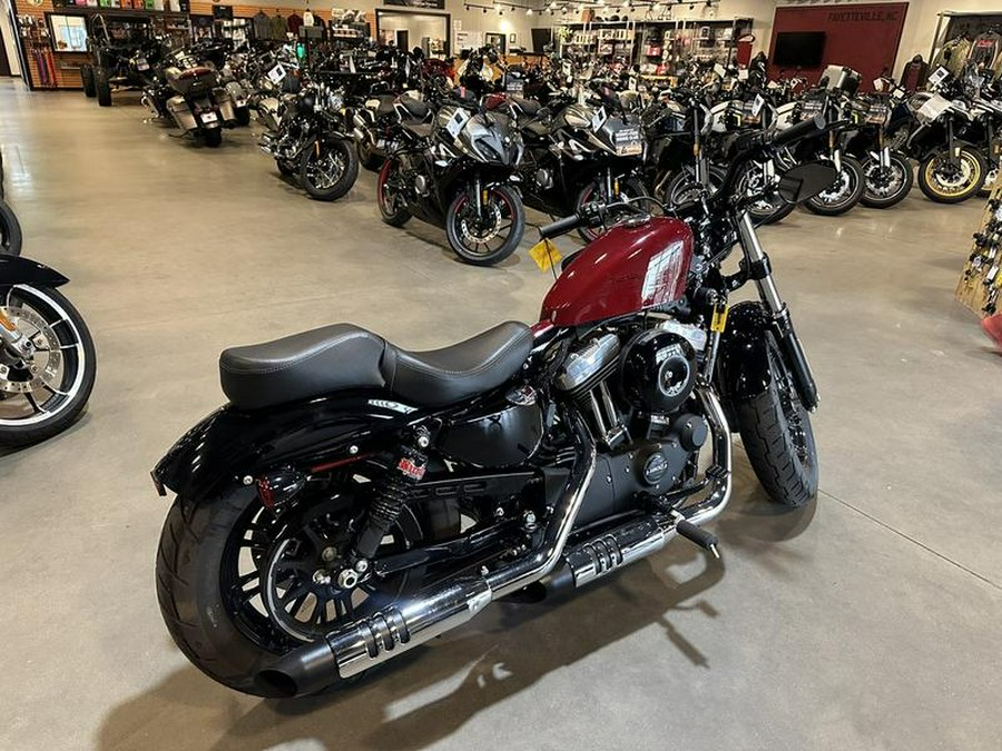 2020 Harley-Davidson® XL1200X - Sportster® Forty-Eight®