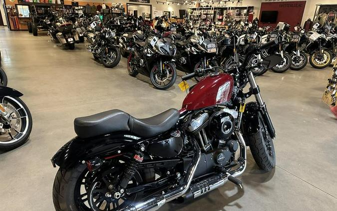 2020 Harley-Davidson® XL1200X - Sportster® Forty-Eight®