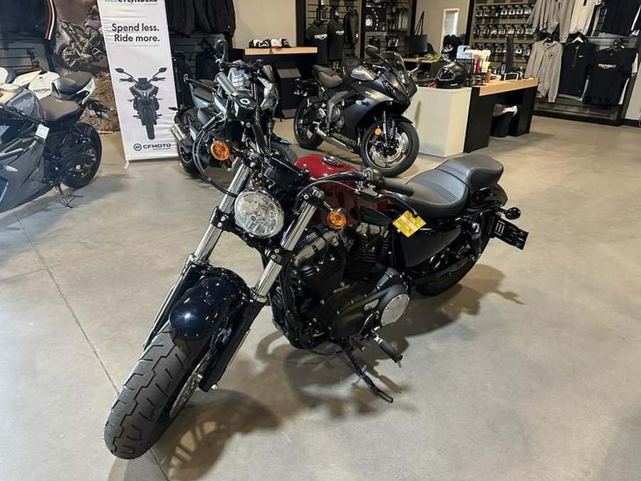 2020 Harley-Davidson® XL1200X - Sportster® Forty-Eight®