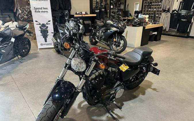 2020 Harley-Davidson® XL1200X - Sportster® Forty-Eight®