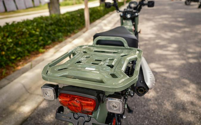 2023 Honda® Trail125