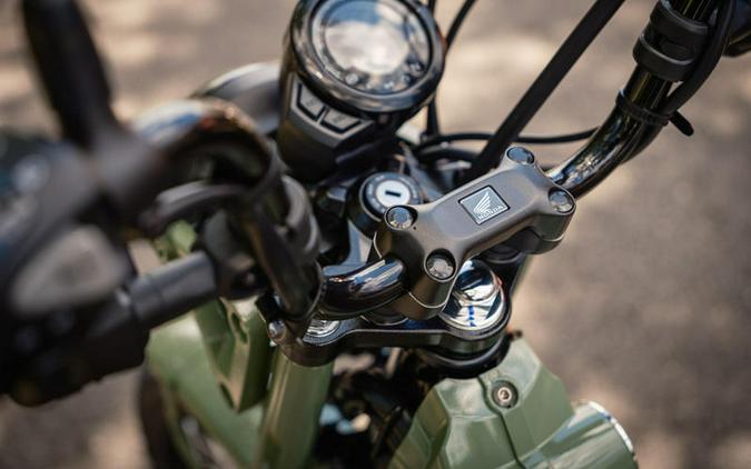 2023 Honda® Trail125