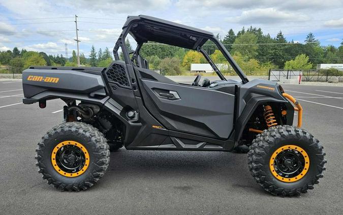 2026 Can-Am Commander XT-P 1000R