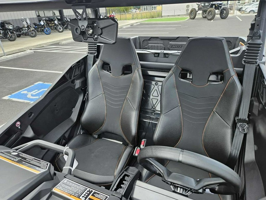 2026 Can-Am Commander XT-P 1000R