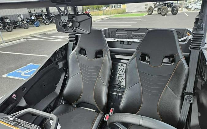 2026 Can-Am Commander XT-P 1000R