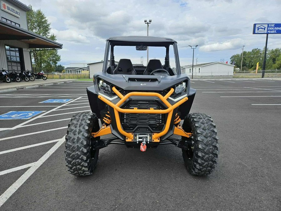 2026 Can-Am Commander XT-P 1000R