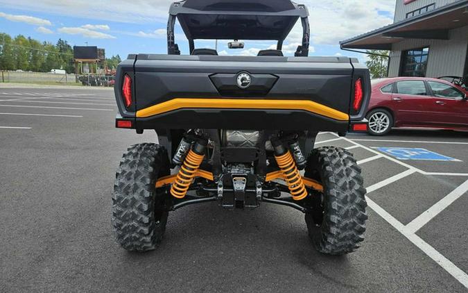 2026 Can-Am Commander XT-P 1000R