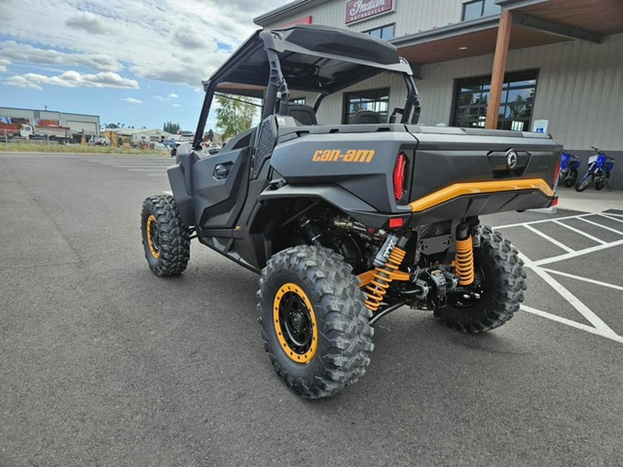 2026 Can-Am Commander XT-P 1000R