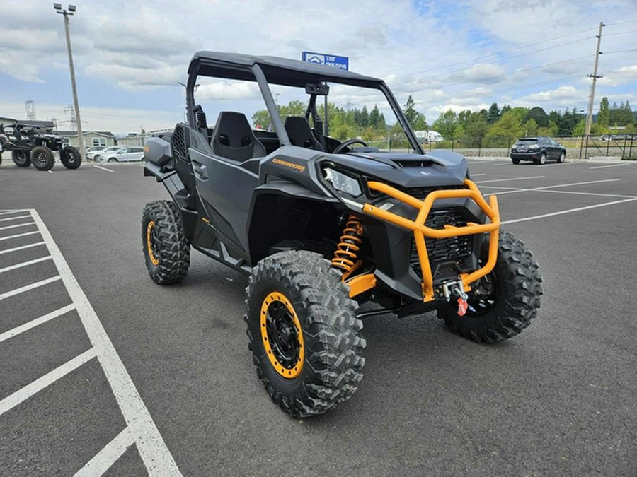 2026 Can-Am Commander XT-P 1000R