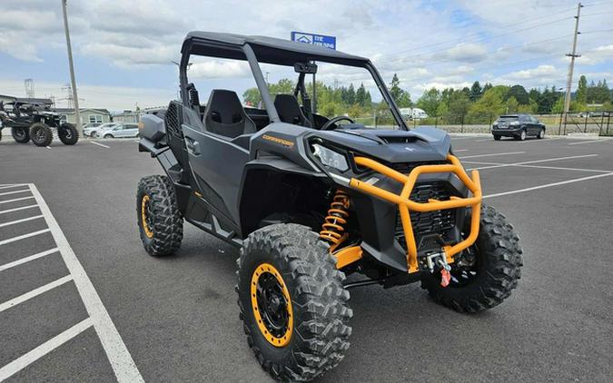 2026 Can-Am Commander XT-P 1000R