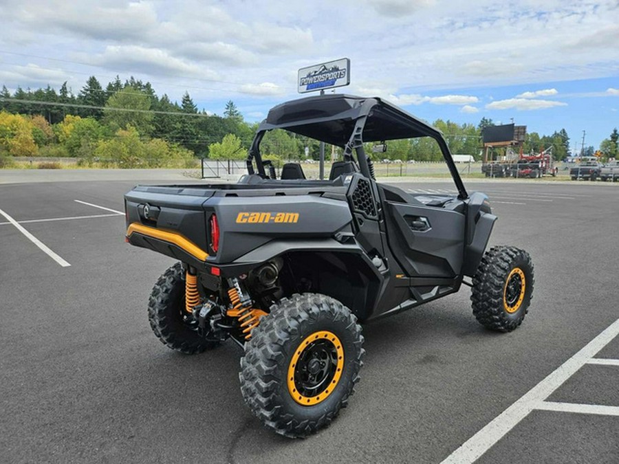 2026 Can-Am Commander XT-P 1000R